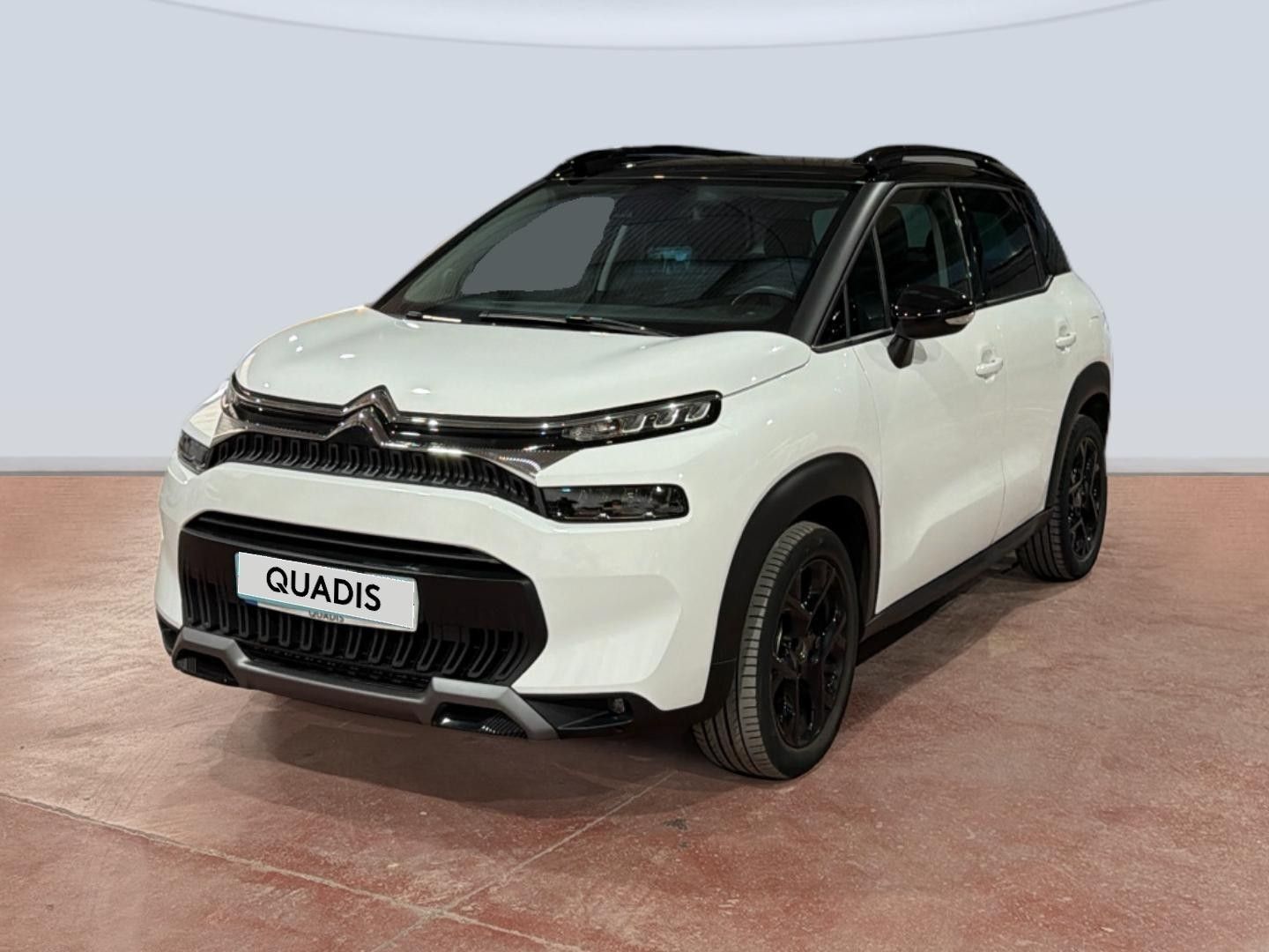 Foto del CITROEN C3 Aircross Puretech S&S Shine 110