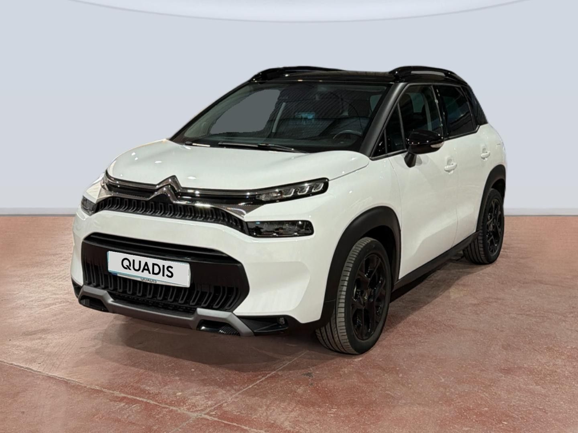 Imagen de CITROEN C3 Aircross