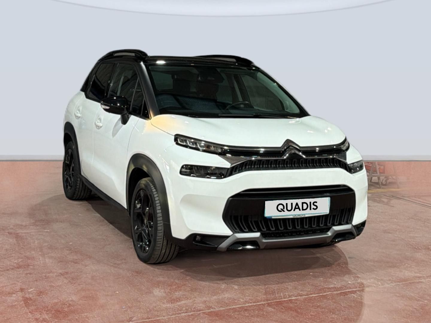 Foto del CITROEN C3 Aircross Puretech S&S Shine 110