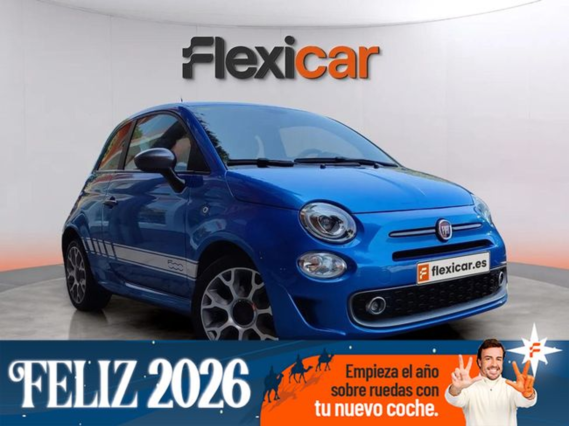 Imagen de FIAT 500