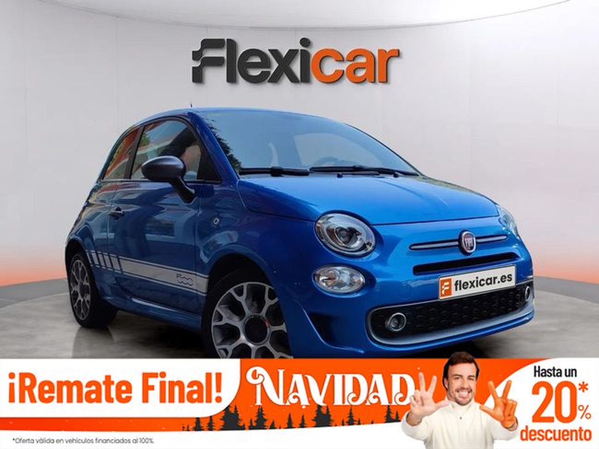Imagen de FIAT 500