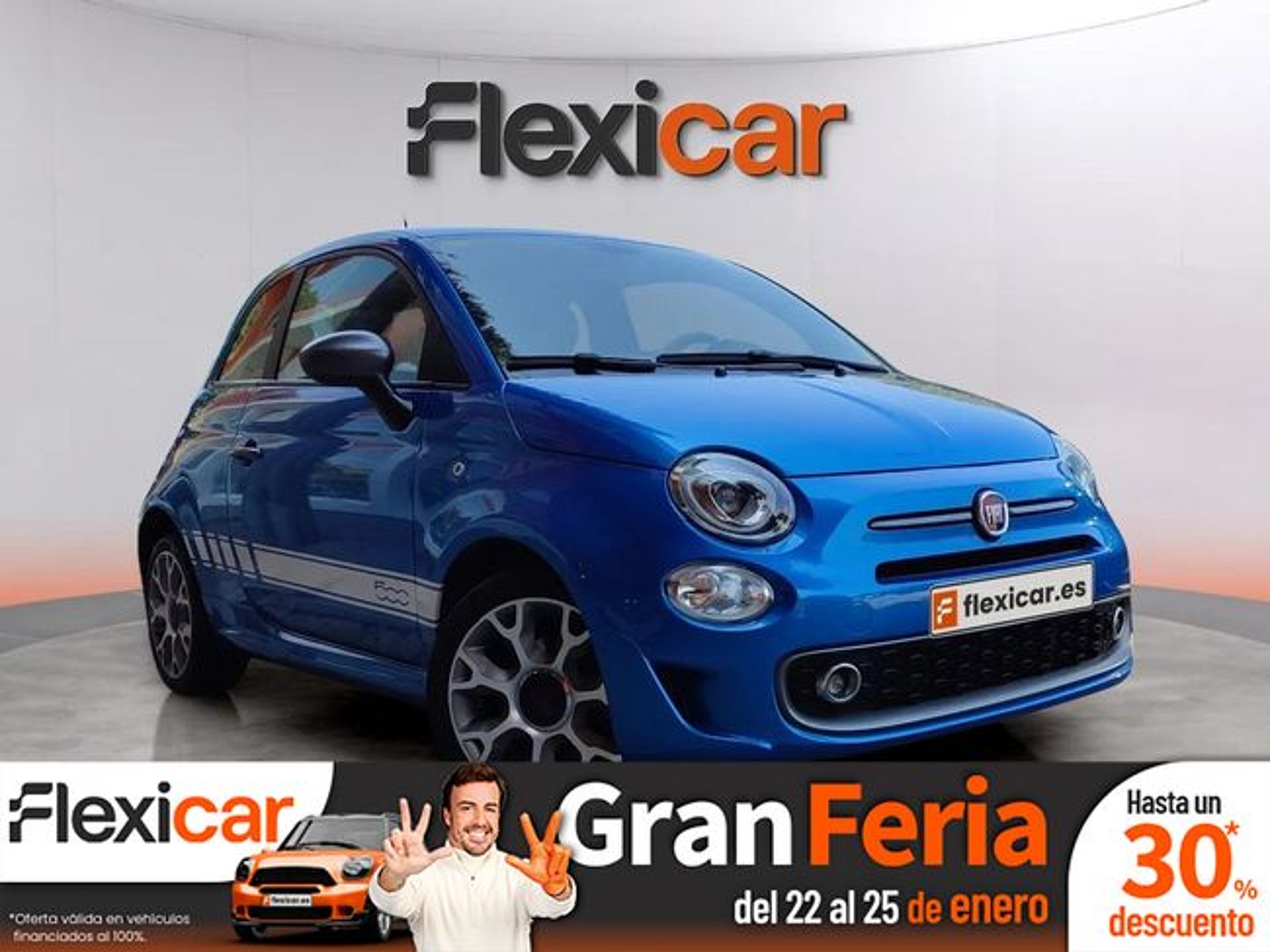 Imagen de FIAT 500