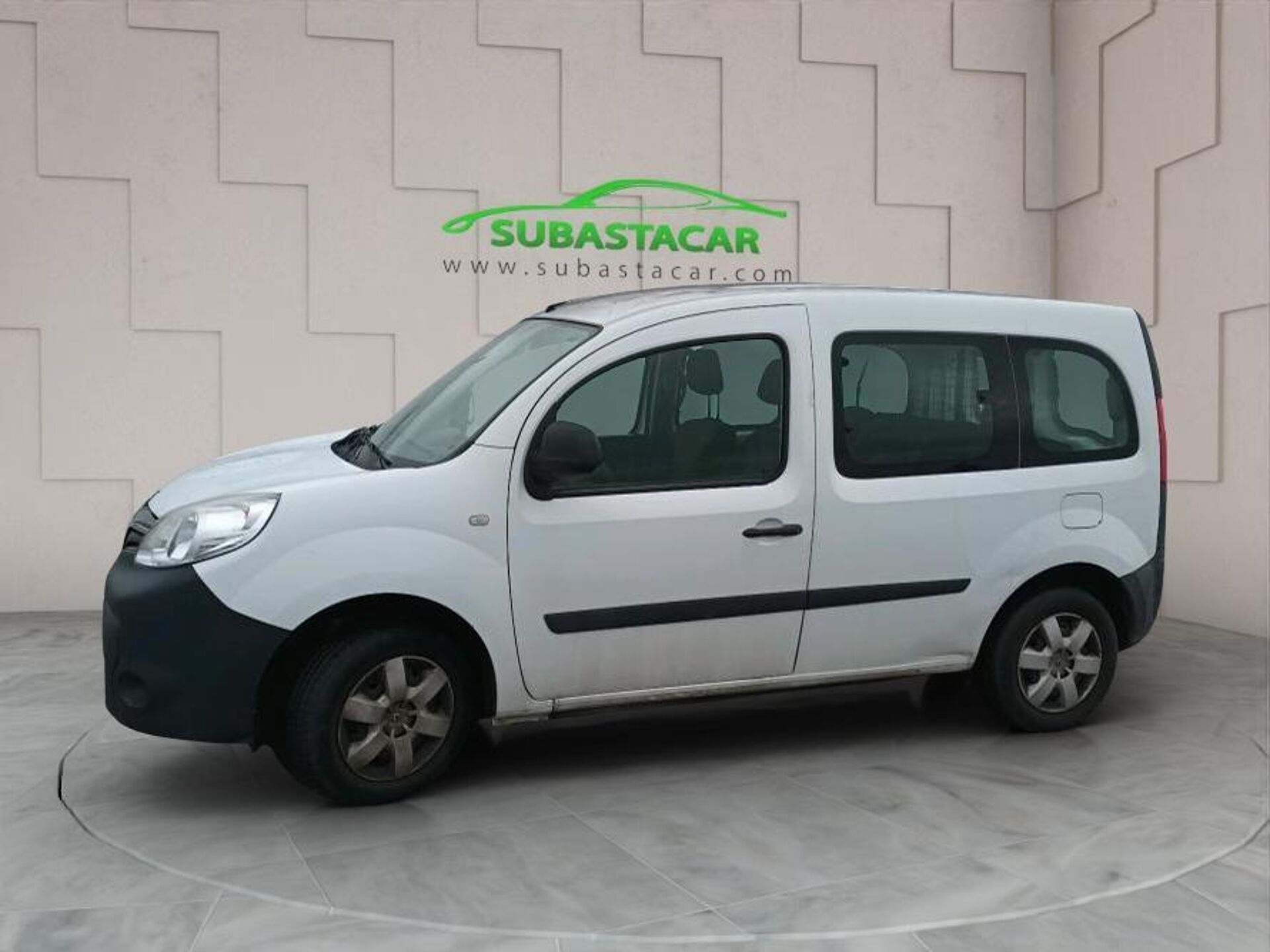 Imagen de RENAULT Kangoo
