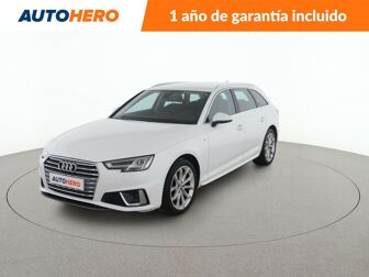 Imagen de AUDI A4 Avant 35 TDI Advanced S tronic 110kW