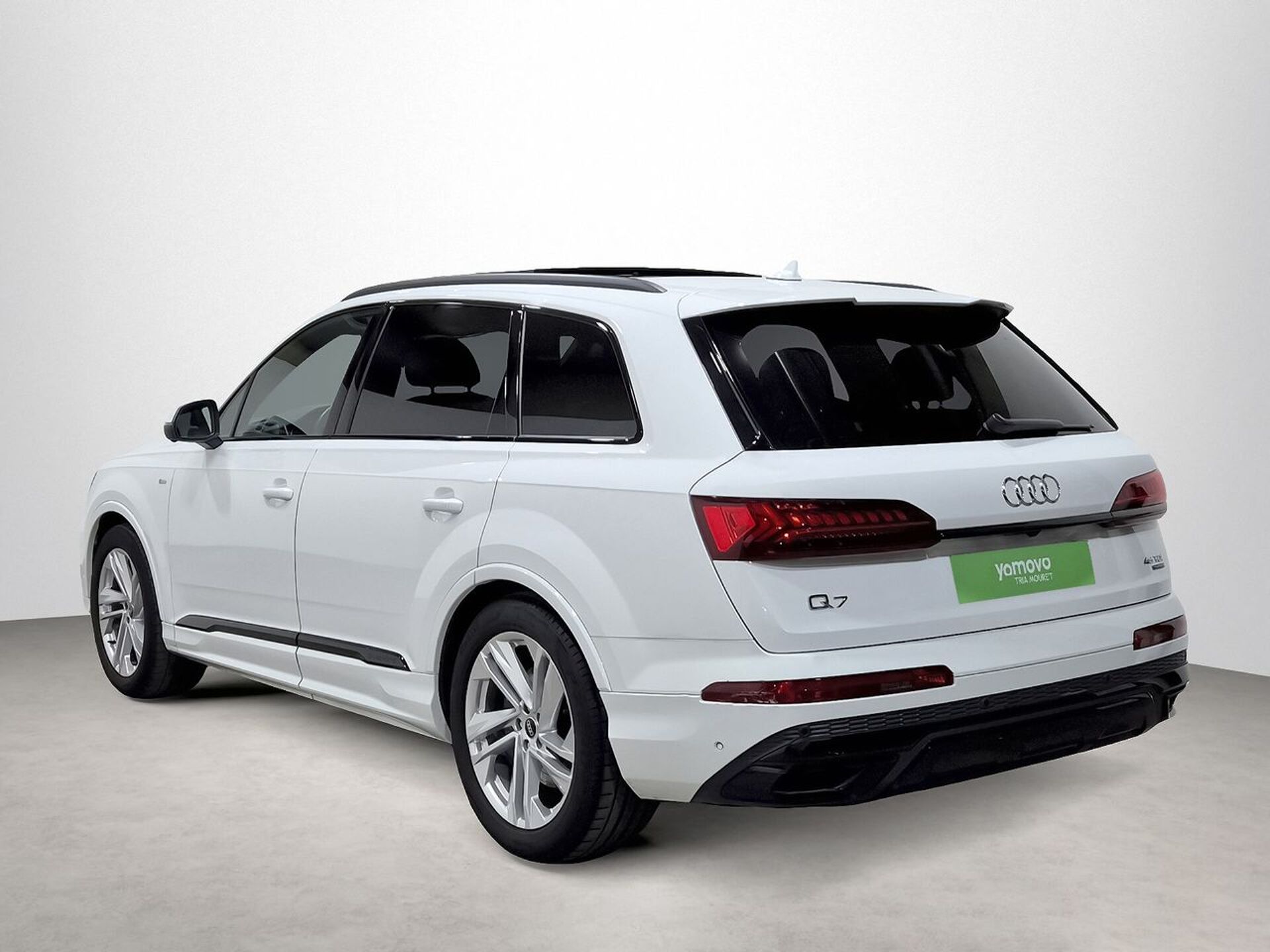 Imagen 2 de AUDI Q7
