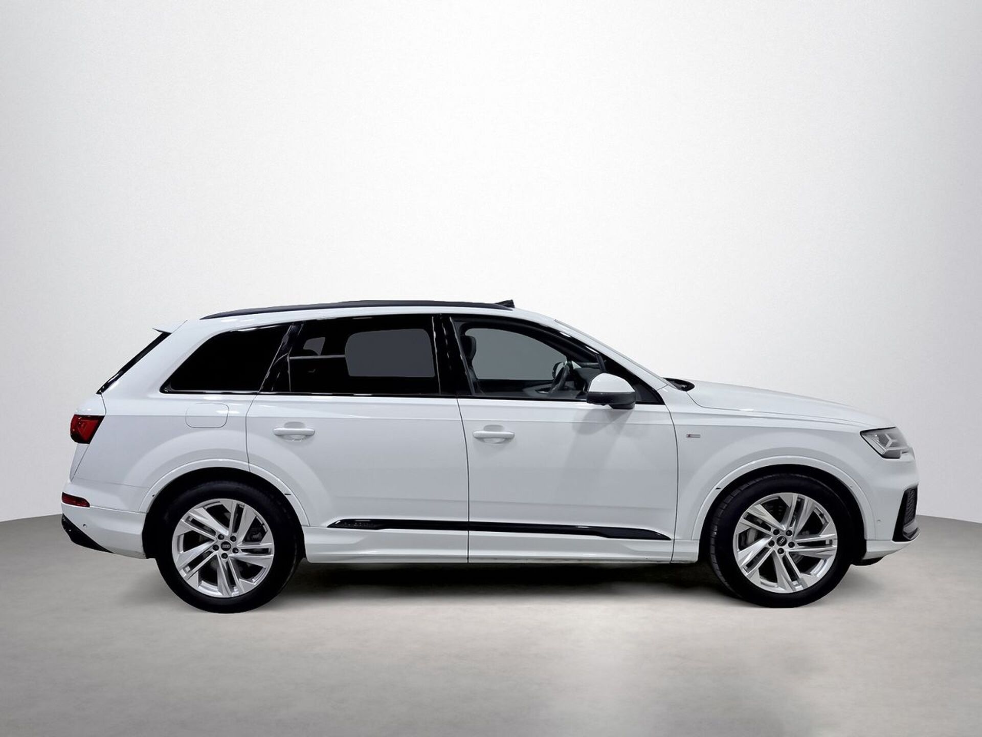 Imagen 3 de AUDI Q7