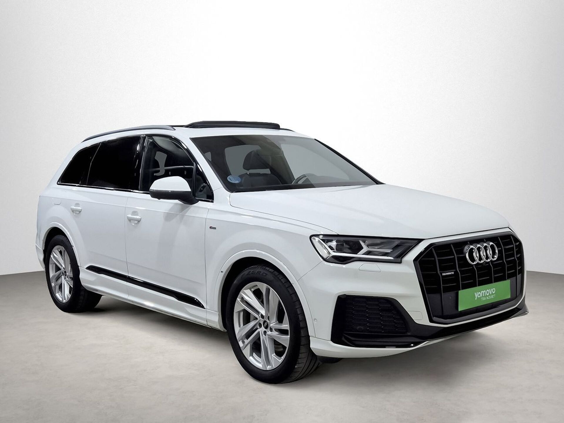Imagen 1 de AUDI Q7