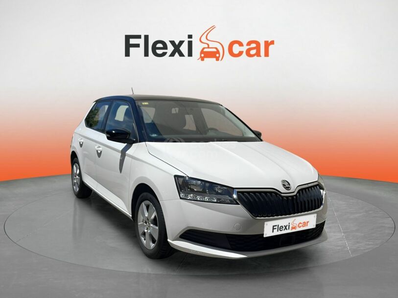 Foto del SKODA Fabia 1.0 TSI Ambition DSG 81kW