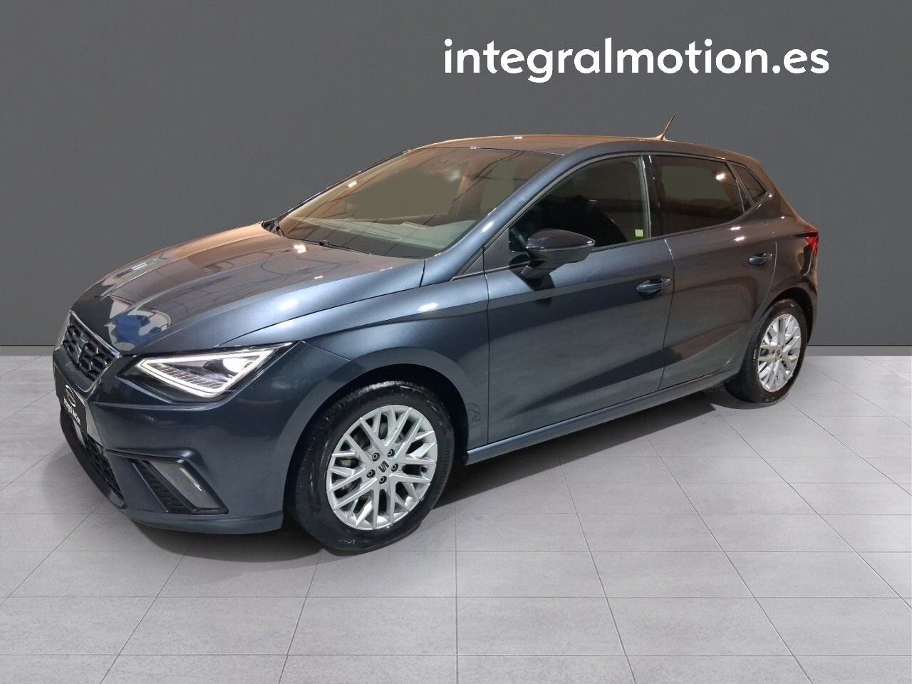Foto del SEAT Ibiza 1.0 TSI S&S FR Salta 115