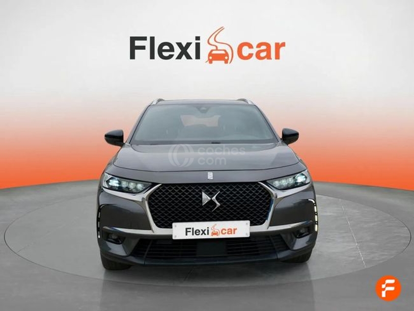Foto del DS DS 7 Crossback 1.5BlueHDi Performance Line Aut.