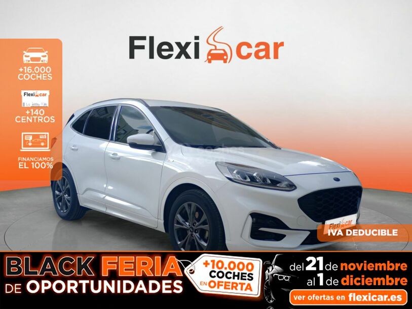 Foto del FORD Kuga 1.5 EcoBoost ST-Line FWD 150