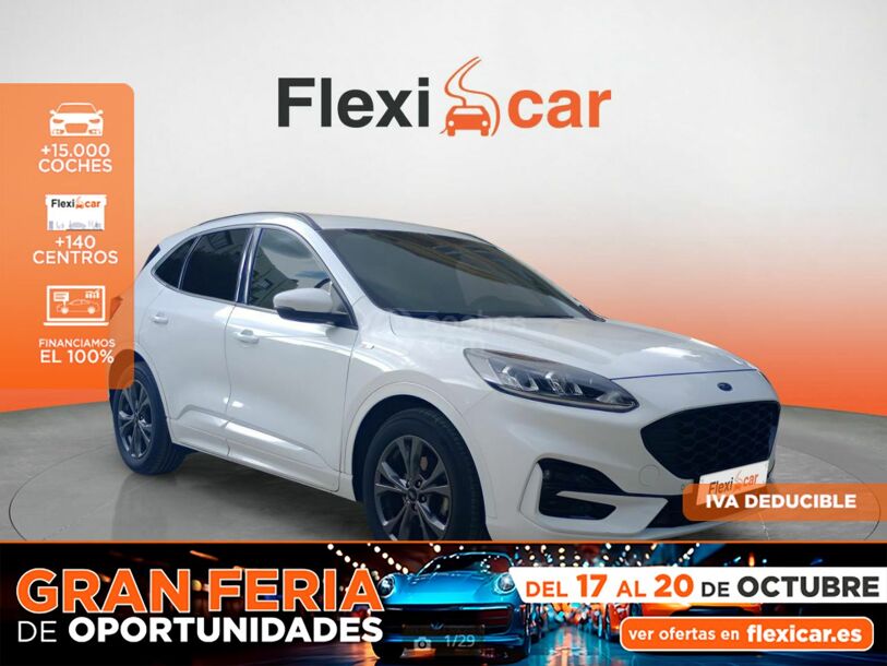 Foto del FORD Kuga 1.5 EcoBoost ST-Line FWD 150