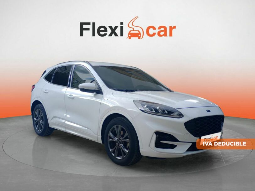 Foto del FORD Kuga 1.5 EcoBoost ST-Line FWD 150