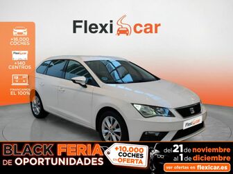 Imagen de SEAT León ST 1.0 EcoTSI S&S Style