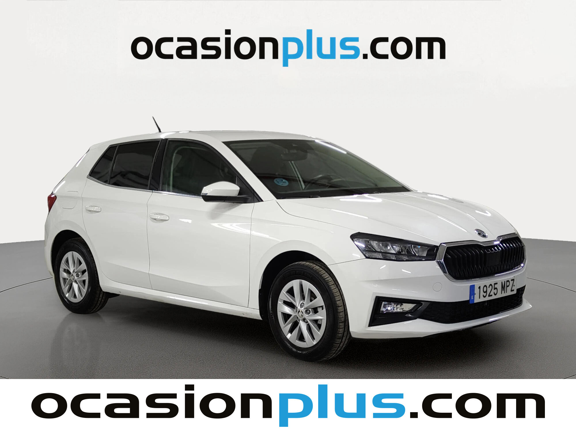 Foto del SKODA Fabia 1.0 TSI Selection 70kW
