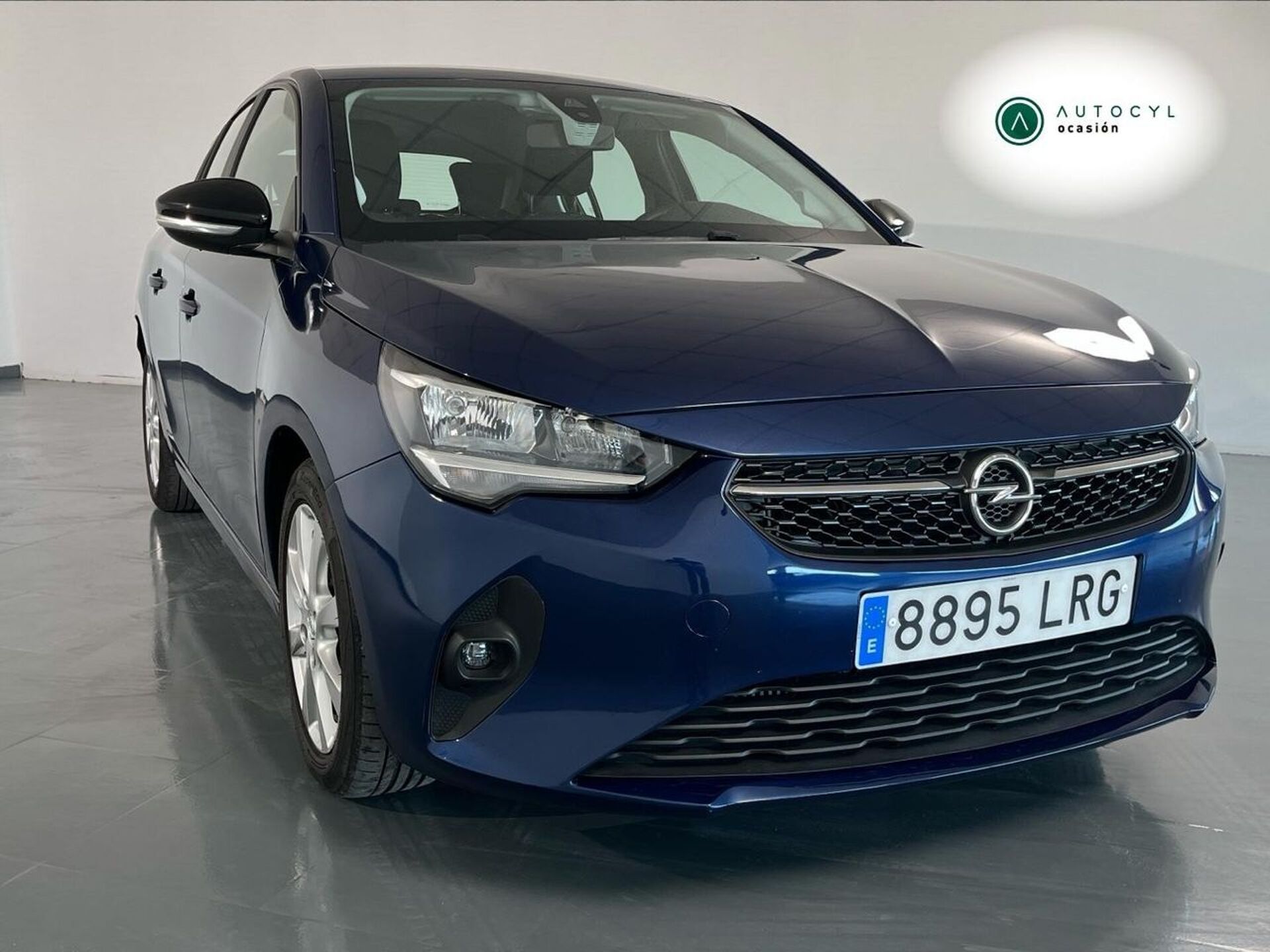 Imagen de OPEL Corsa