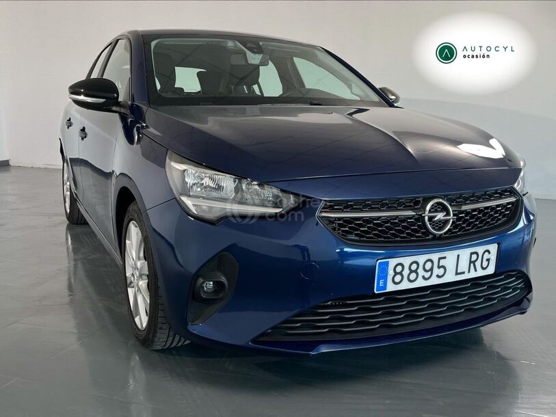 Foto del OPEL Corsa 1.2T XHL S-S Edition 100
