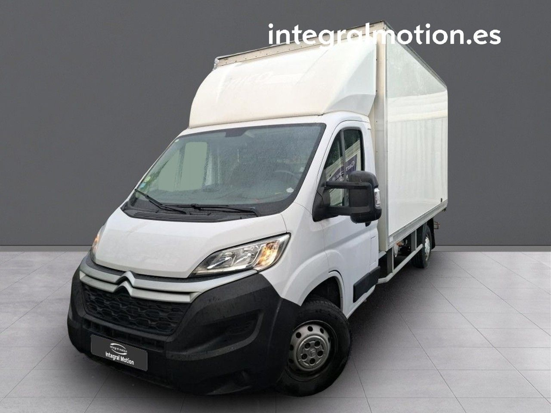 Imagen de CITROEN Jumper