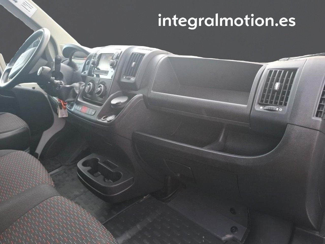 Foto del CITROEN Jumper Fg. 2.2BlueHDi 35 L3H2 165