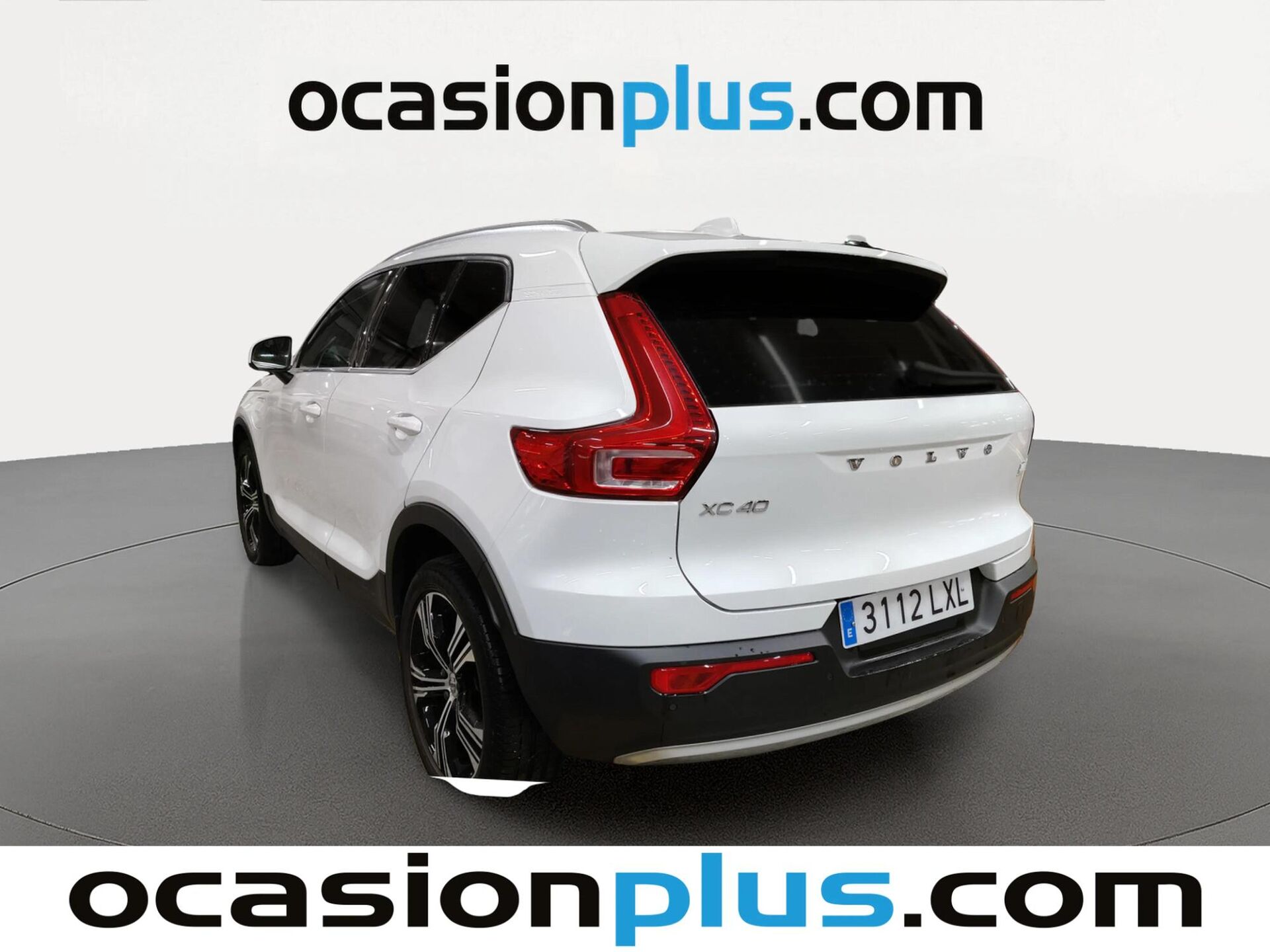 Imagen 3 de VOLVO XC40