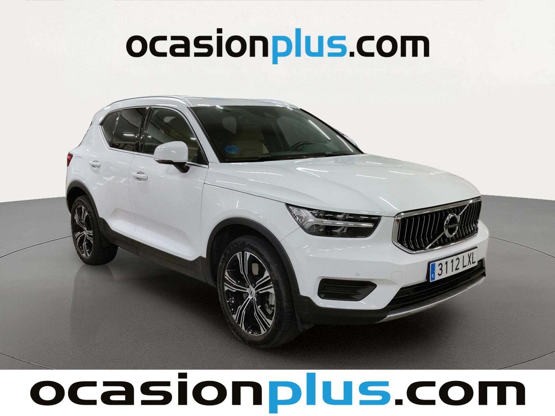 Imagen 2 de VOLVO XC40