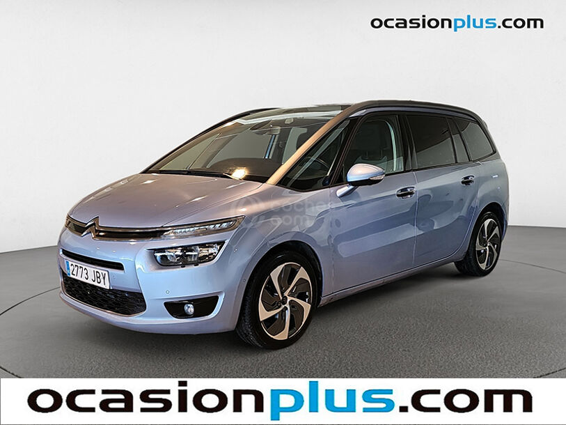 Foto del CITROEN C4 Picasso 2.0BlueHDi Intensive 150