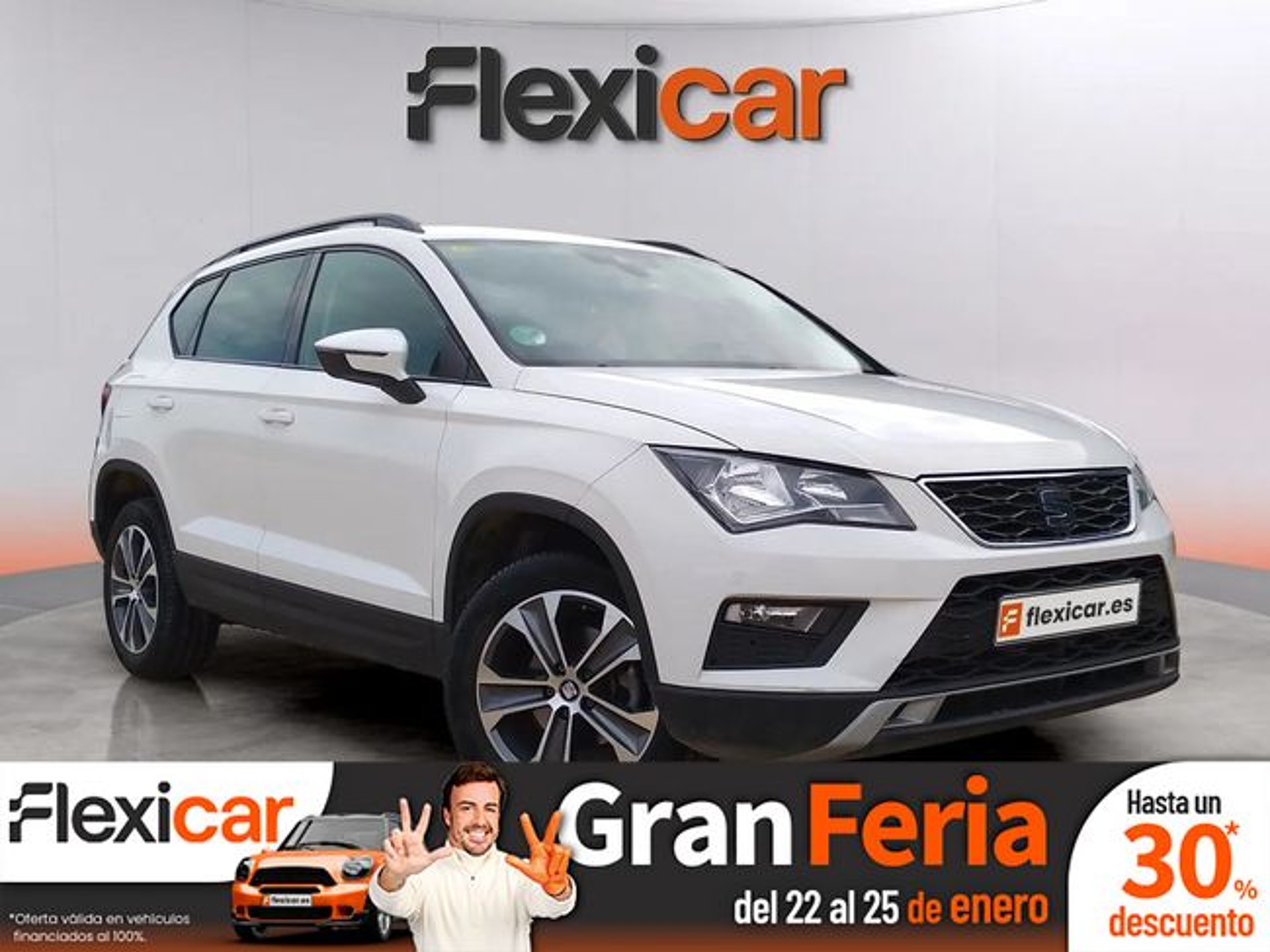 Imagen de SEAT Ateca