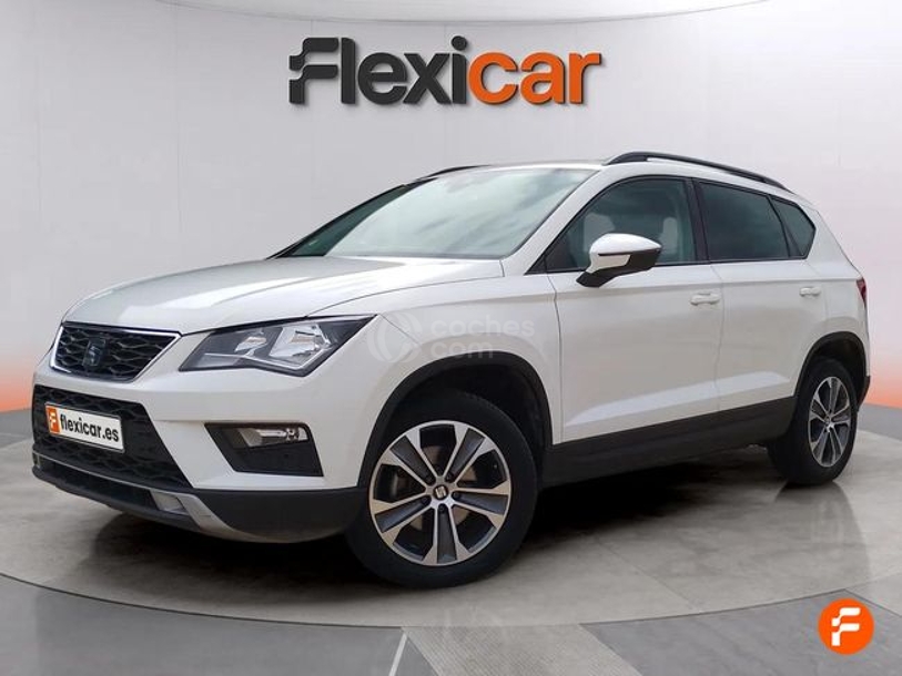 Foto del SEAT Ateca 1.0 TSI S&S Style