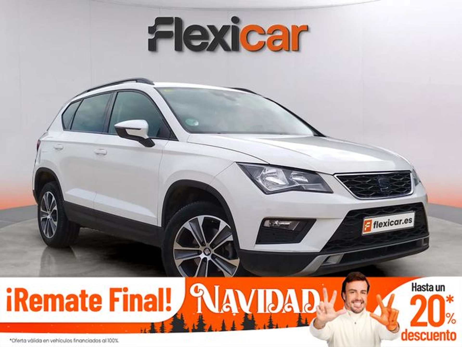 Imagen de SEAT Ateca
