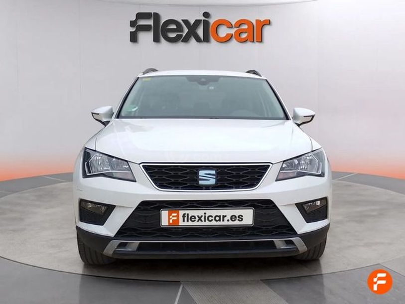 Foto del SEAT Ateca 1.0 TSI S&S Style