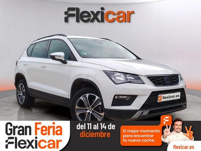 Foto del SEAT Ateca 1.0 TSI S&S Style