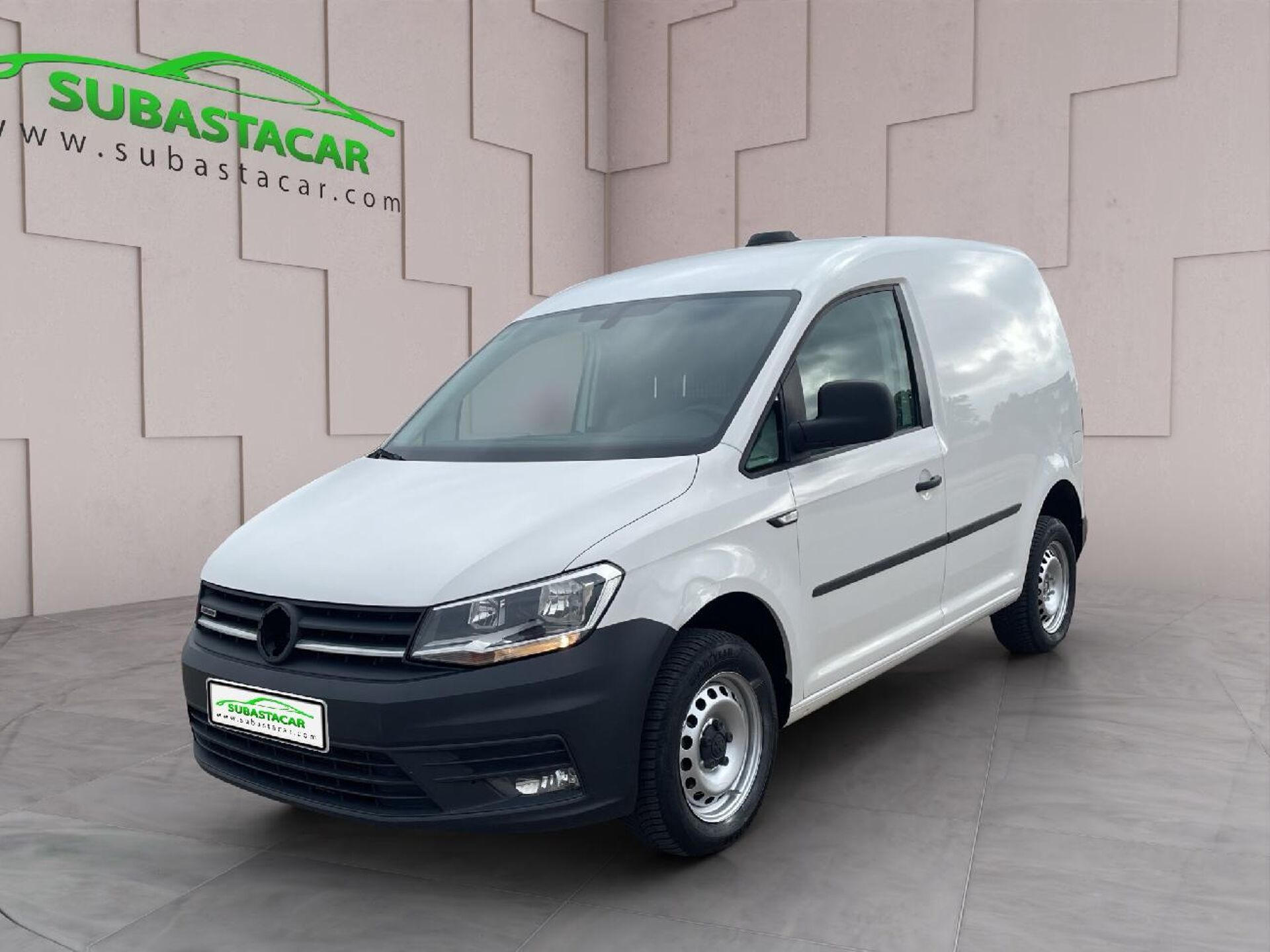 Imagen de VOLKSWAGEN Caddy