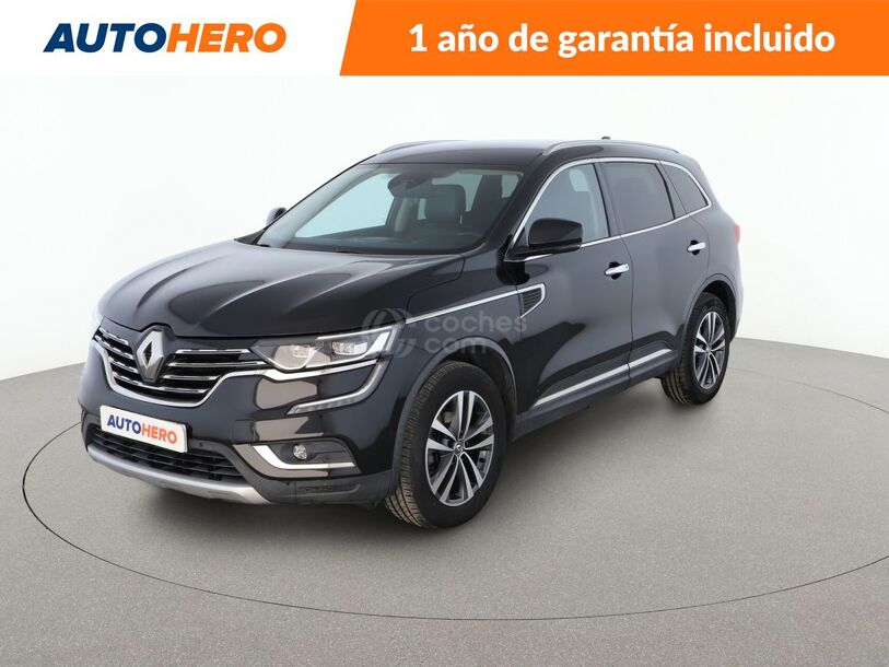 Foto del RENAULT Koleos 1.6dCi Zen 96kW