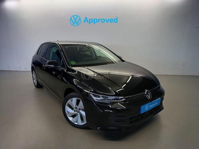 Foto del VOLKSWAGEN Golf 1.5 TSI Más 85kW