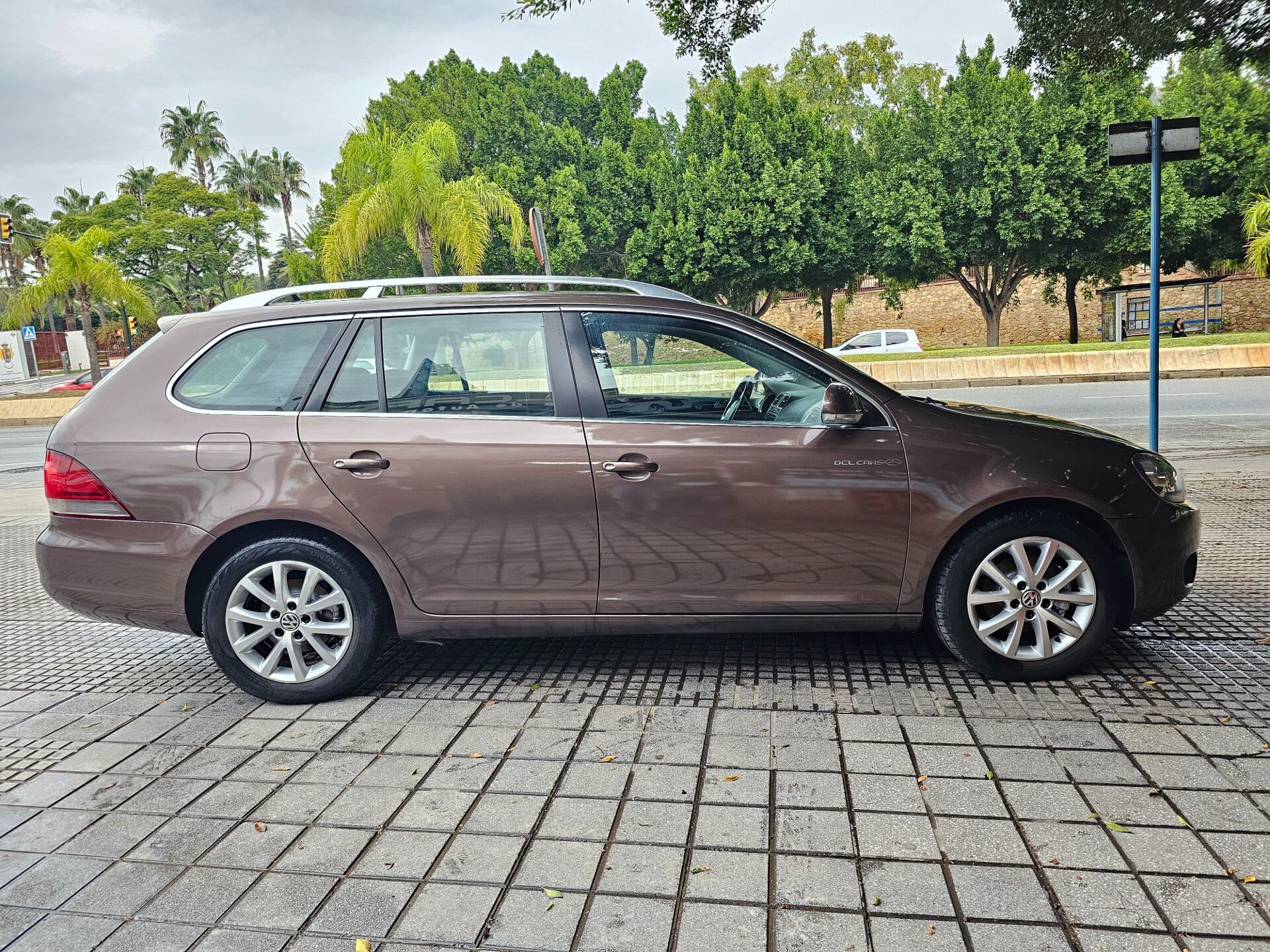 Imagen de VOLKSWAGEN Golf