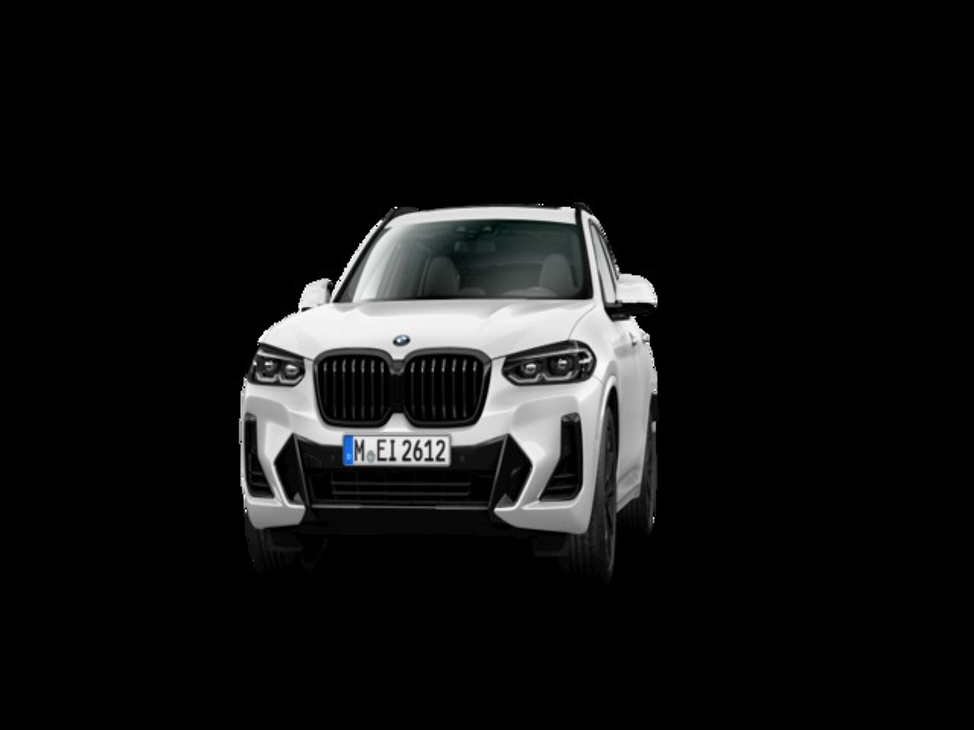 Imagen de BMW X3