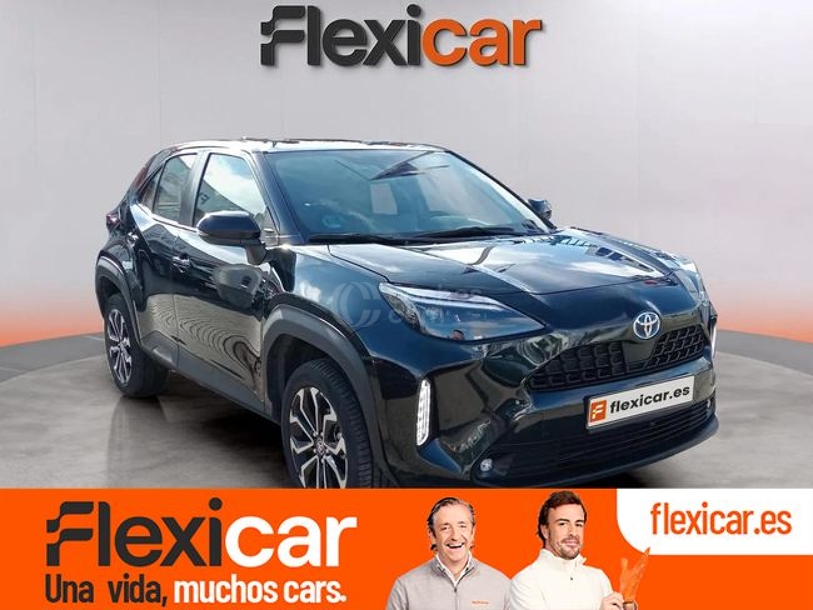 Foto del TOYOTA Yaris Cross 120H Active Tech Pack Connect