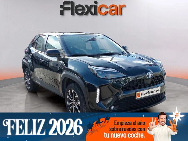 TOYOTA Yaris Cross (1.5 120H Active Tech Pack Confort) en Madrid