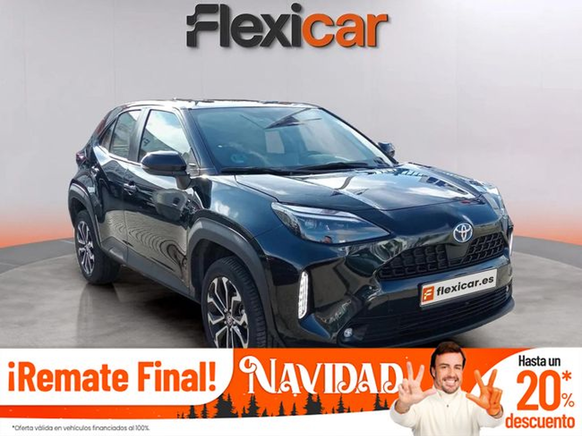 Imagen de TOYOTA Yaris Cross