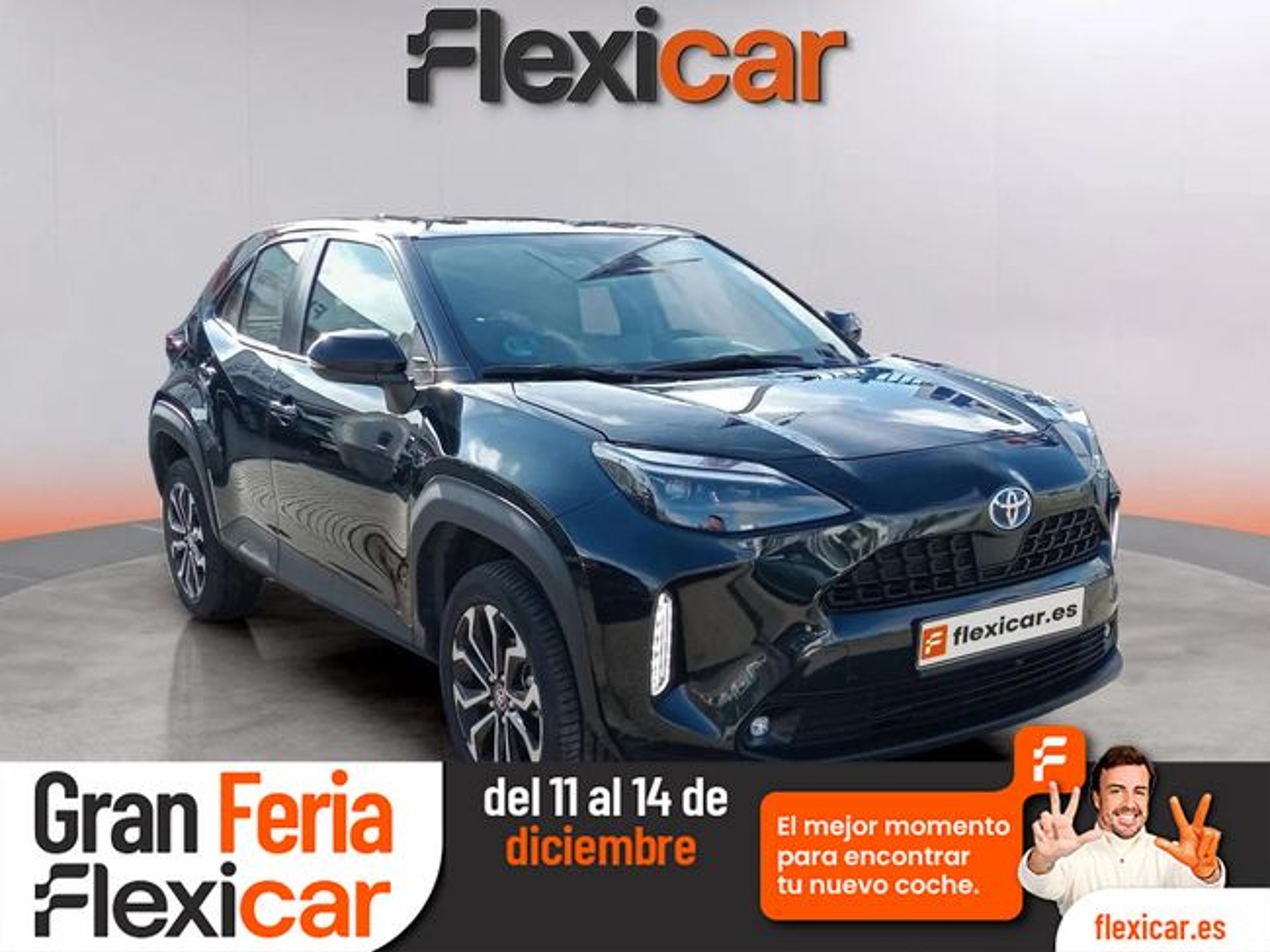Imagen de TOYOTA Yaris Cross