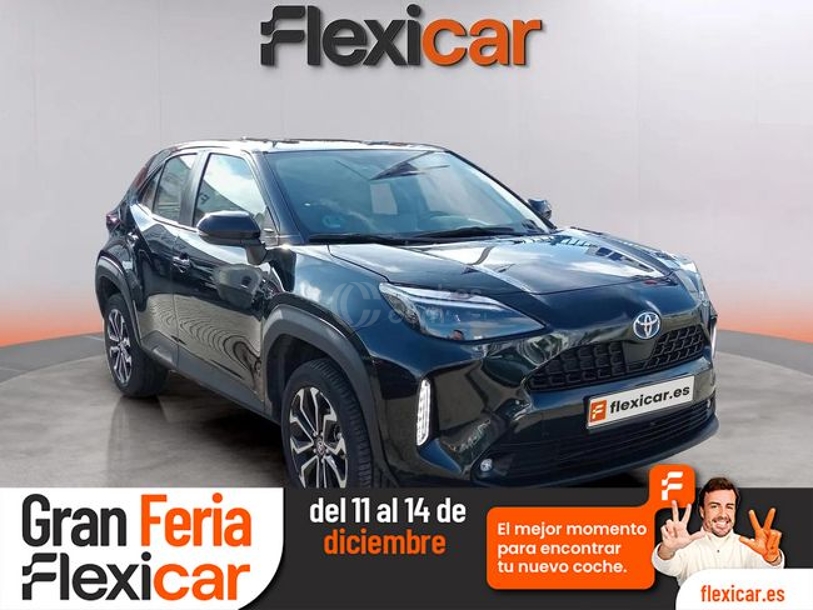 Foto del TOYOTA Yaris Cross 120H Active Tech Pack Connect