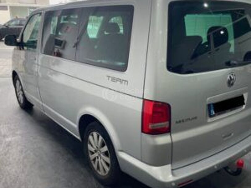Foto del VOLKSWAGEN Multivan 2.0TDI Startline 140