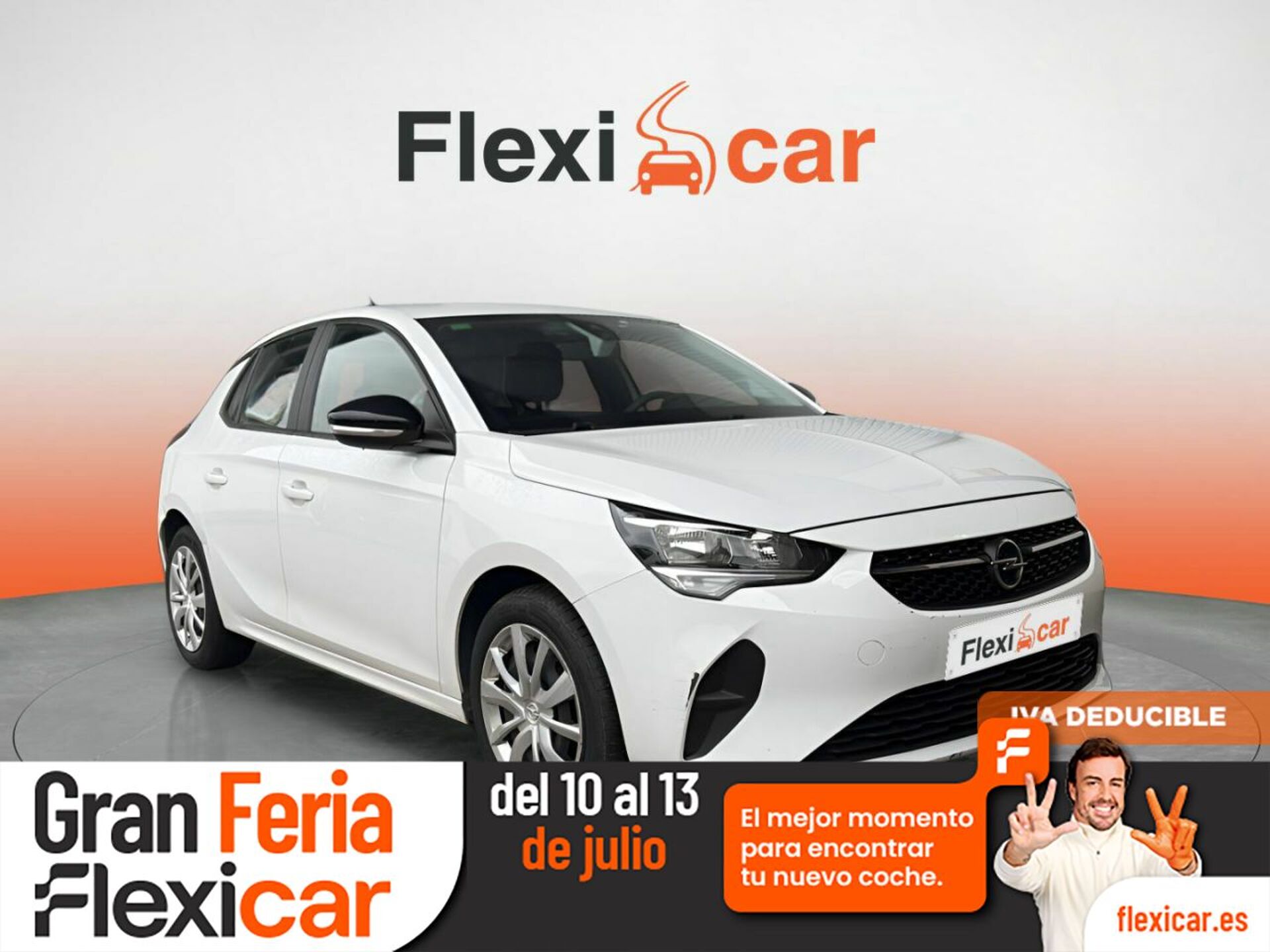 Imagen de OPEL Corsa