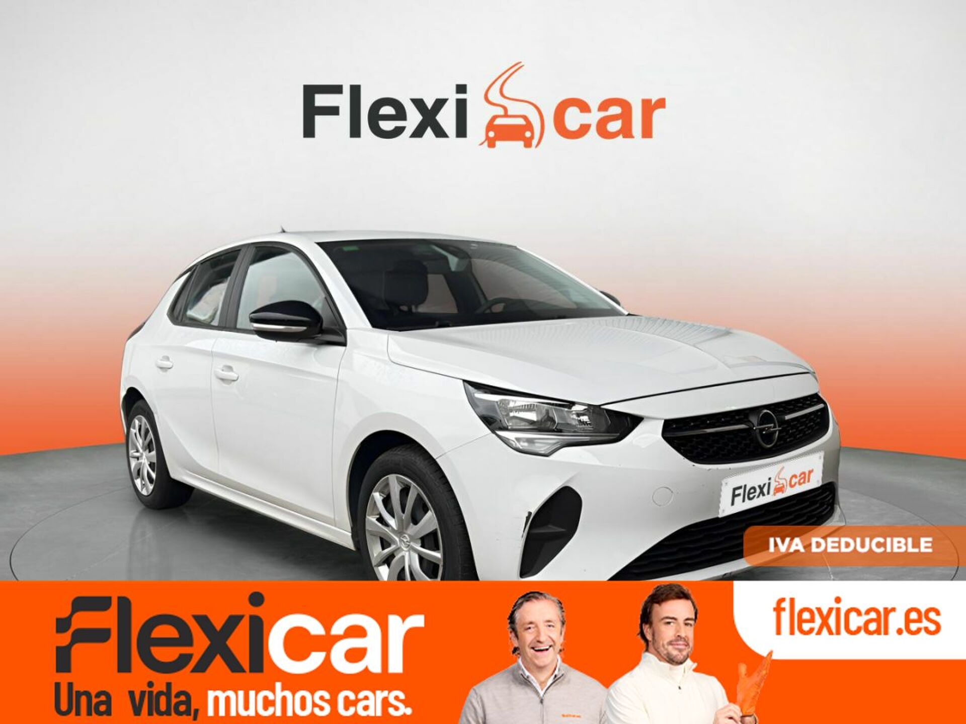 Imagen de OPEL Corsa