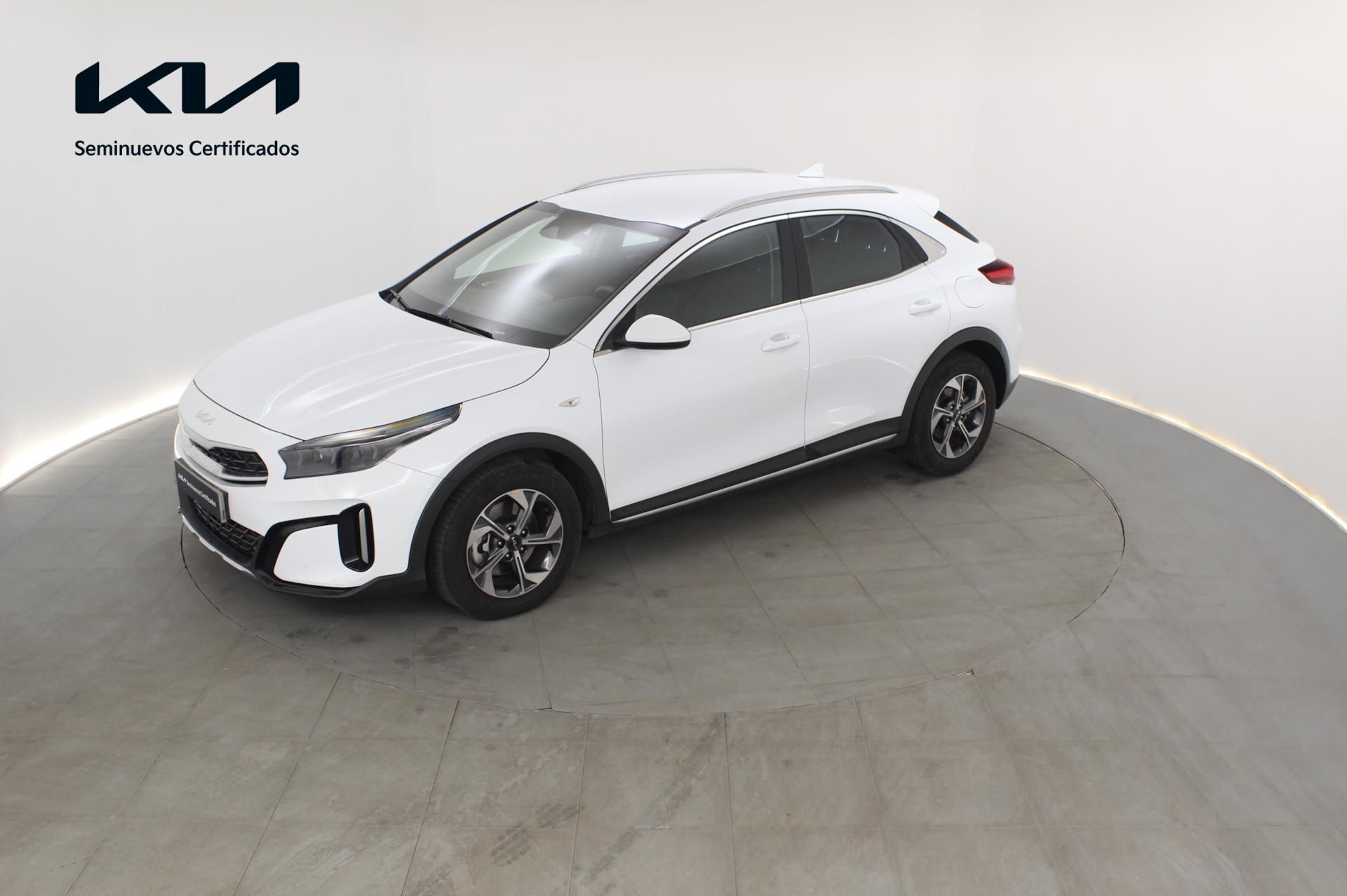 Foto del KIA XCeed 1.0 T-GDi Drive