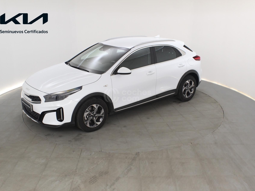 Foto del KIA XCeed 1.0 T-GDi Drive