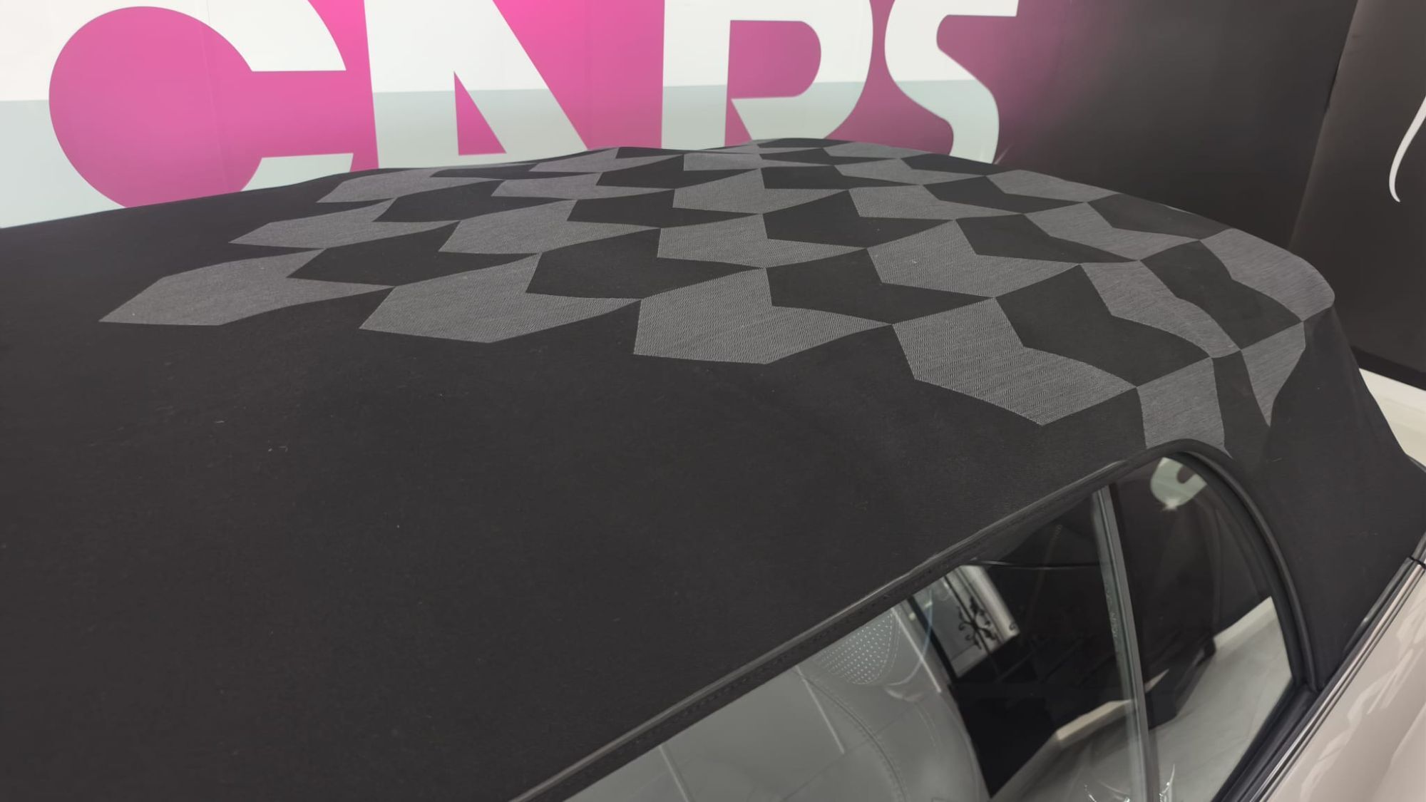 Foto del MINI Mini Cabrio Cooper S Aut.