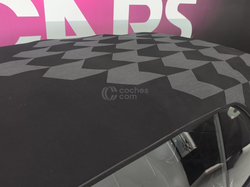 Foto del MINI Mini Cabrio Cooper S Aut.