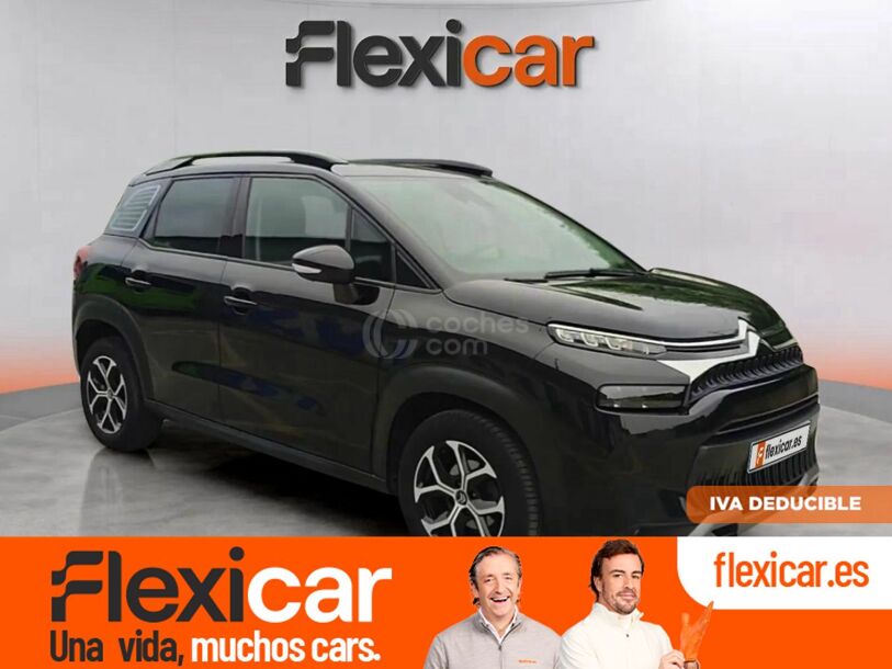 Foto del CITROEN C3 Aircross BlueHDi S&S Shine 110