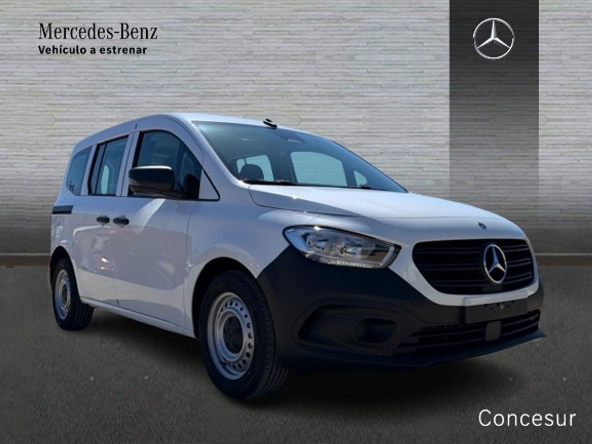 Imagen 3 de MERCEDES Citan